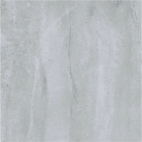 Matētas flīzes FLUTTO GRIS, 60x60 cm, DG